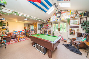 FAMILY ROOM- click for photo gallery